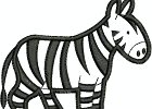 010 zebra